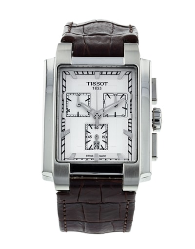 Tissot T-Trend T061.717.16.031.00